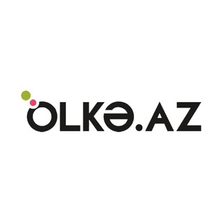 Telegram profile photo for ÖLKƏ.AZ
