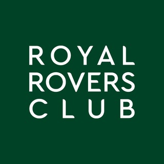 Telegram group profile photo for Royal Rovers Club