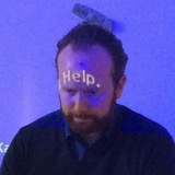 Telegram profile photo for Гаврилин против депрессии
