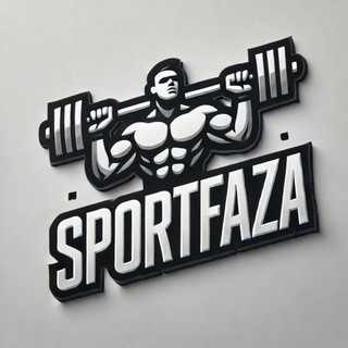 Telegram profile photo for SportFaza (Under Armour)