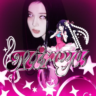 Telegram profile photo for 와 Muре͟я ❦