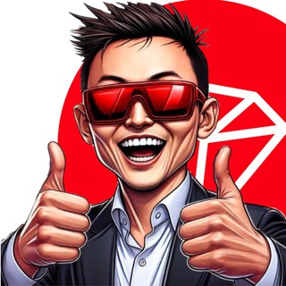 Telegram profile photo for $SUNGLS | TRON MEME πΆοΈ