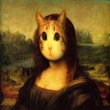 Telegram profile photo for Сырная макоронина