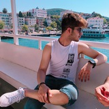 Telegram profile photo for Alirezasaremi