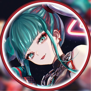Telegram profile photo for @ 𝙑𝙚𝙚𝙣𝙖