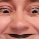 Telegram profile photo for черёмухова пыжится
