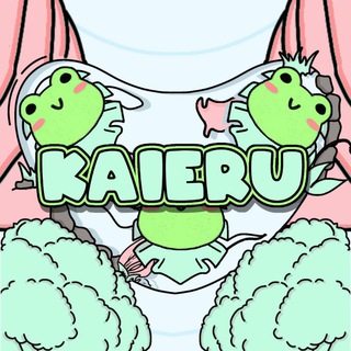 Telegram profile photo for Kaieru open