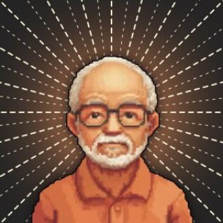 Telegram profile photo for OLDMAN Announcements