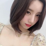 Telegram profile photo for Eunbi Kwon.
