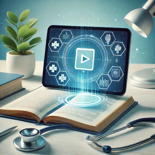 Telegram profile photo for اسرار الطب