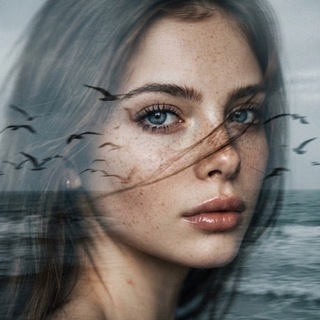 Telegram profile photo for ФОТОПРОМТЫ | НЕЙРОФОТОСЕССИЯ | ИДЕИ