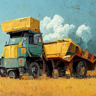 Telegram group profile photo for СпросЛизинг