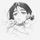 Telegram profile photo for sua daily/confession!