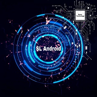 Telegram profile photo for SL Android Official ™ 🇱🇰