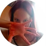 Telegram profile photo for 🎀Жизнь Кирочки🎀