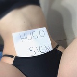 Telegram profile photo for HUGO SIGN|Отзывы