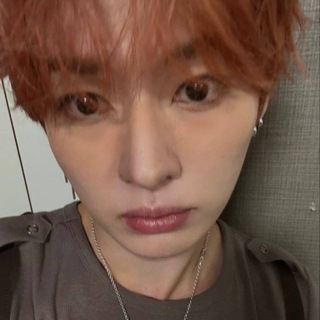 Telegram profile photo for part-time poet ⋆˚꩜