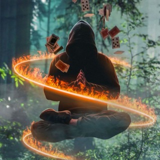 Telegram profile photo for Open confg .