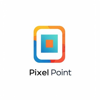 Telegram profile photo for Pixel Point - магазин гаджетів 📲