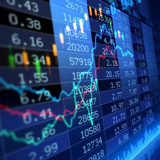 Telegram profile photo for Stock Market NSE