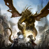 Telegram profile photo for Ultima Online: UO KR