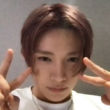 Telegram profile photo for my love will never die