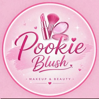 Telegram profile photo for Pookie blush wholesale or reselling group