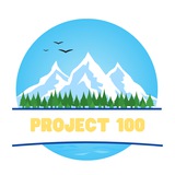 Telegram profile photo for Project 100/Общий канал