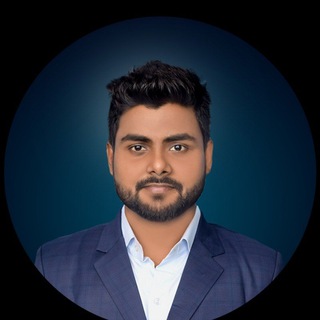 Telegram profile photo for Uday Mandal