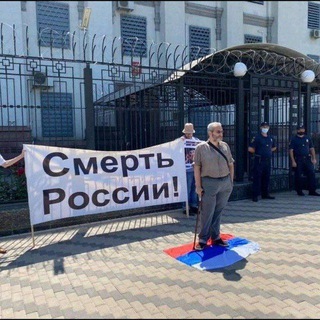 Telegram profile photo for Борис Стомахин (неофициальный канал)