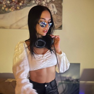 Telegram profile photo for CatHouse. MariBru