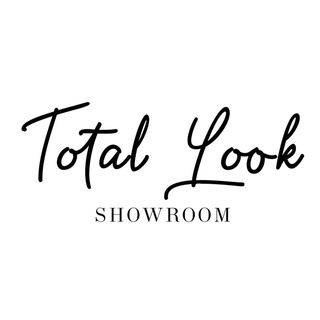 Telegram profile photo for Total Look - НАЛИЧИЕ 🌸