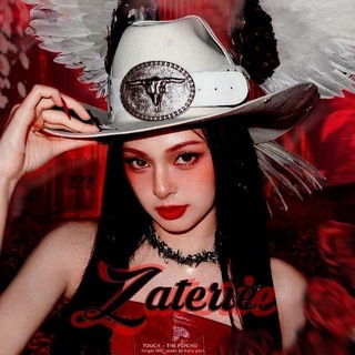 Telegram profile photo for | ° ˳ ℤɑterⅈe 🌹