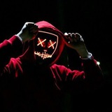 Telegram profile photo for 💻R€DPÛRG€ ÃRMŸ💻