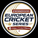 Telegram profile photo for T10 ECS ALL FORMAT🤑💰