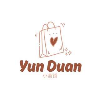 Telegram profile photo for 云端小卖铺☁️(美妆➕百货)