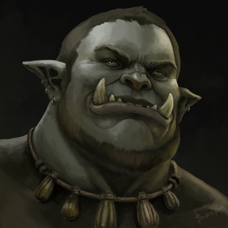 Telegram profile photo for Чувак который андед