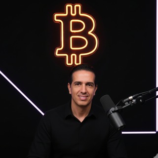 Telegram profile photo for ADRIAN EL TRADER