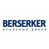 Telegram profile photo for Входные двери Berserker