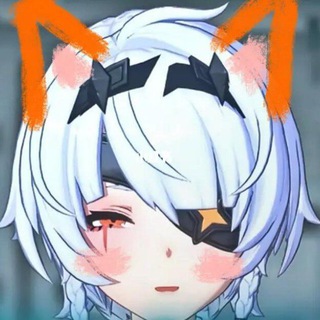 Telegram profile photo for Нормальное название поставь блин