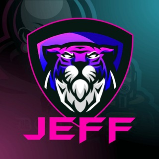 Telegram profile photo for 「 J E F F 」PUBG HACKS™