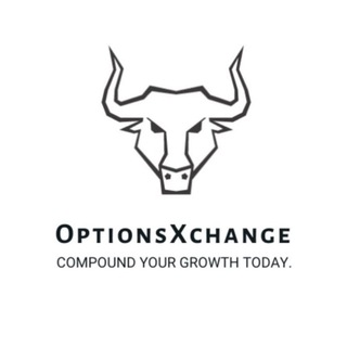 Telegram group profile photo for OptionsXchange