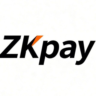 Telegram group profile photo for Zk pay wallet