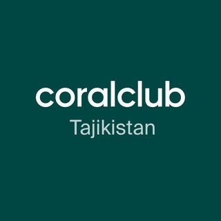 Telegram profile photo for Coral Сlub Tajikistan