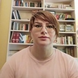 Telegram profile photo for Елена Роландо БИЗНЕС ПСИХОЛОГ -ЭНЕРГОПРАКТИК