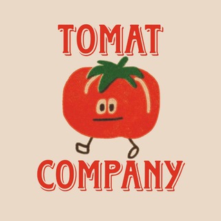 Telegram profile photo for ООО"ТОМАТ COMPANY"