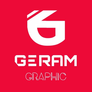Telegram profile photo for گرام گرافیک