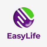 Telegram profile photo for EasyLife Turkiye