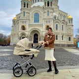 Telegram profile photo for 🎶ТВОРЧЕСТВО Анастасии Васильевой 🎶