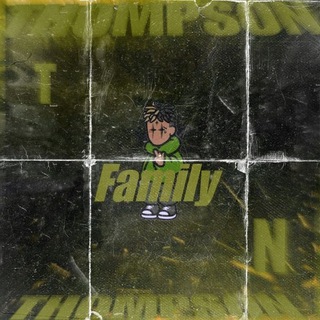 Telegram profile photo for Thompson Family
